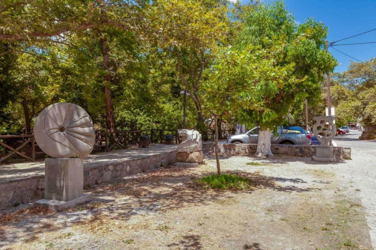 Fodele Beachfront Apts, Βy Idealstay Experience Exterior foto
